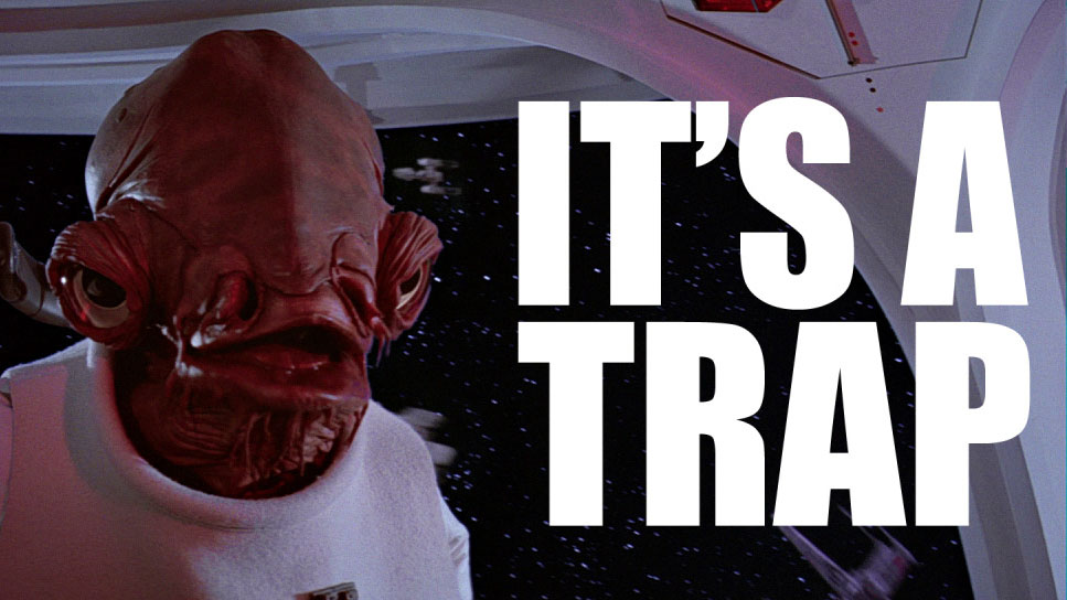 It’s a Trap! Avoid These 4 Common Pentesting Mistakes