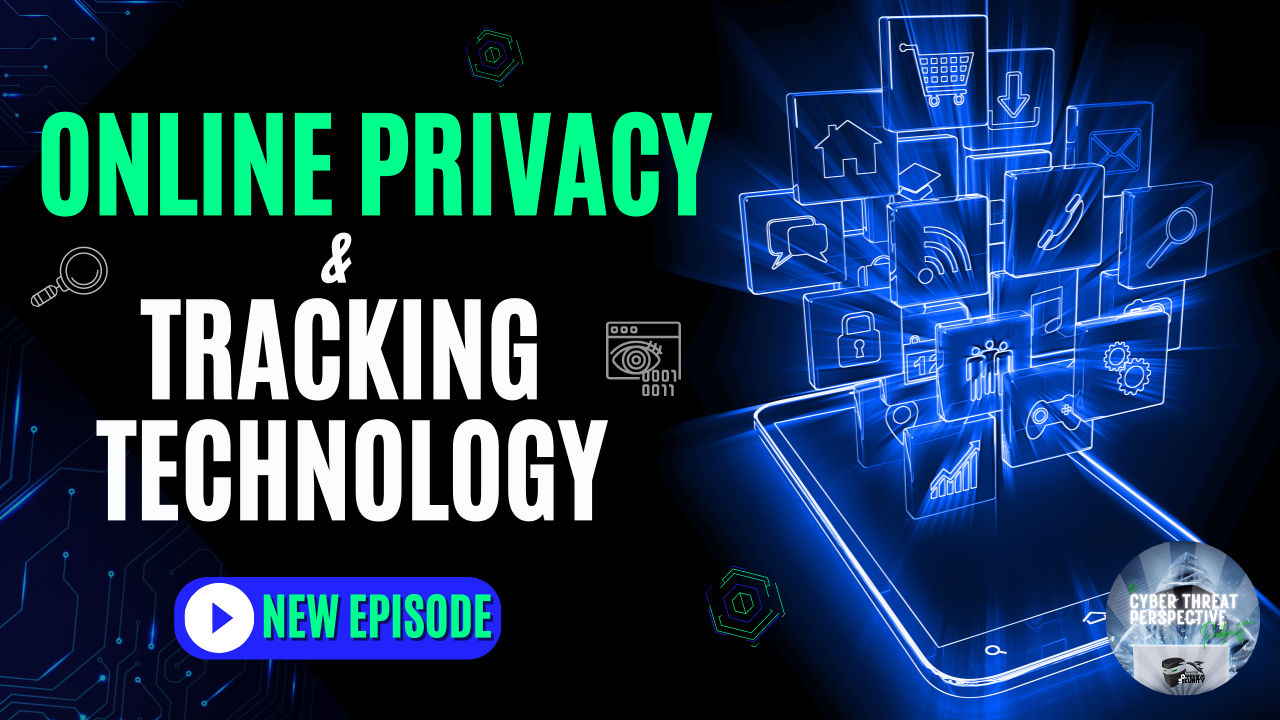 Episode 33: Reflections on Privacy Laws and Privacy Issues