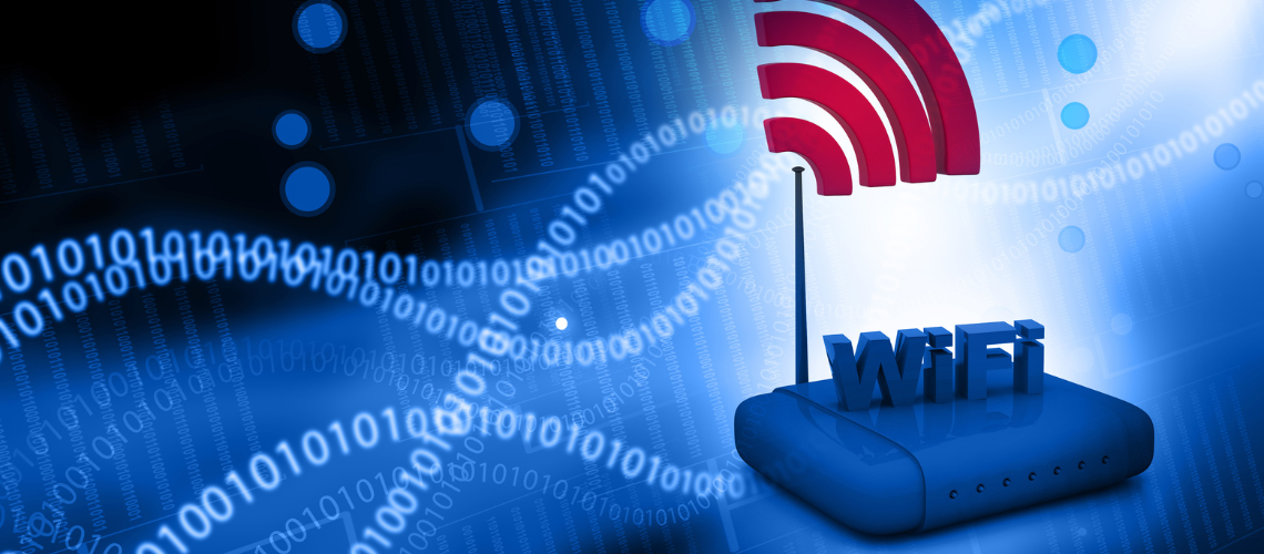 Public Wi-Fi: The Double-Edged Sword of Connectivity and Cybersecurity