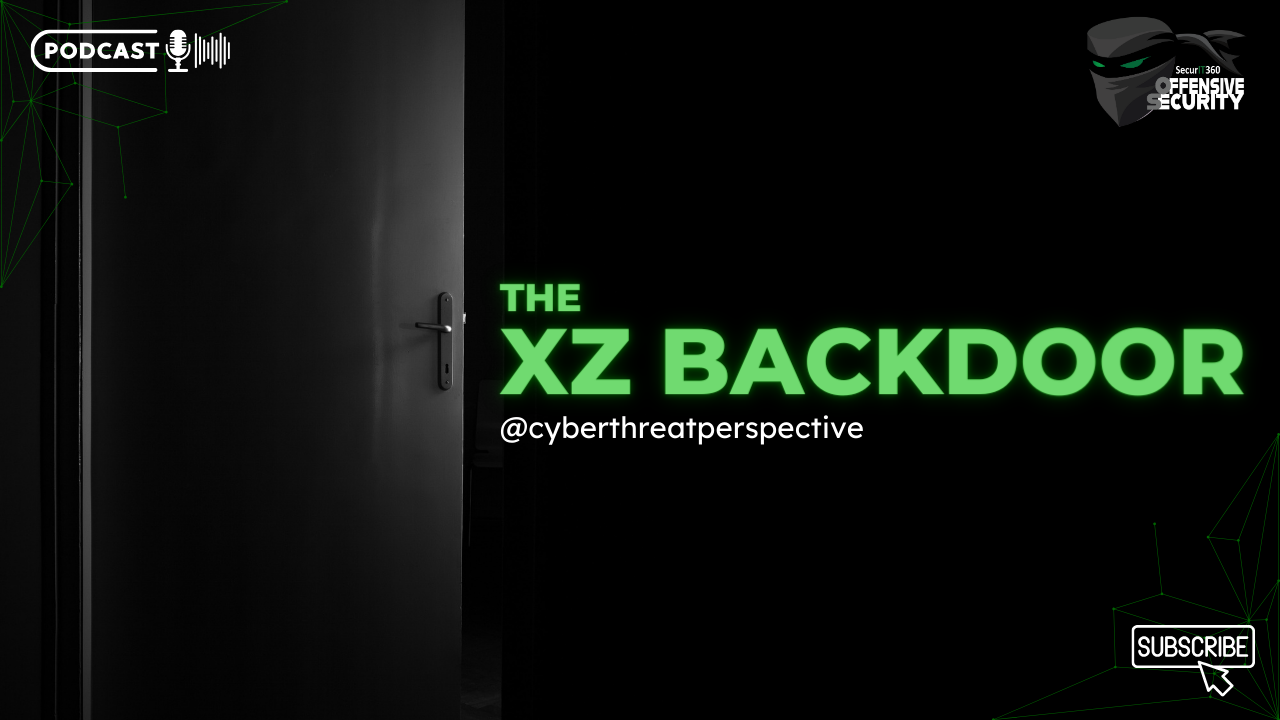 Episode 86: XZ Backdoor