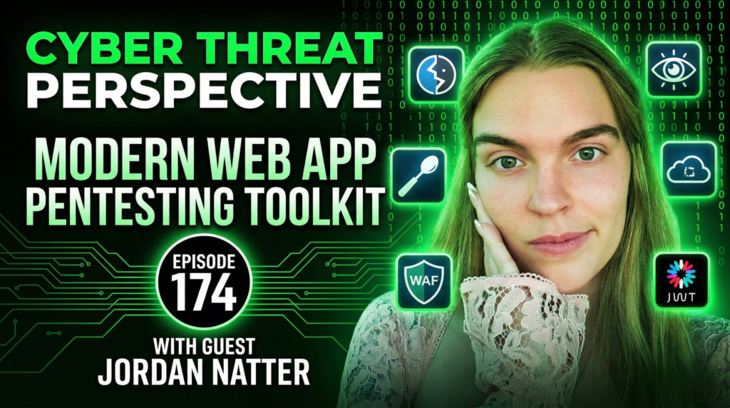 Episode 174: Web Application Penetration Testing Tools & Techniques ...