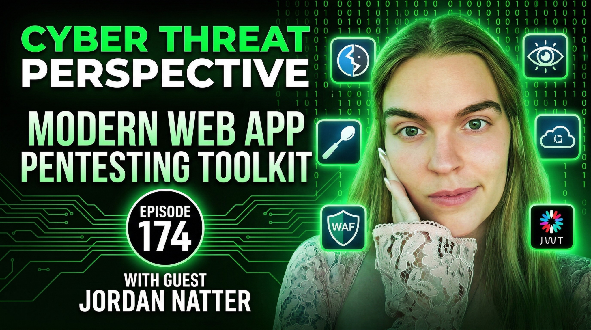 Episode 174: Web Application Penetration Testing Tools & Techniques ...