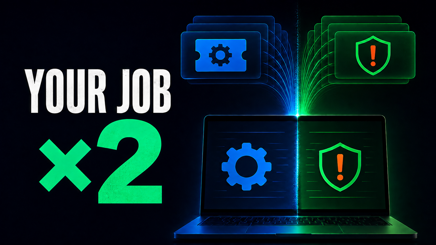 Your IT Job Doubled. Nobody Told Your Boss. | Ep 193